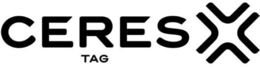 CERES TAG logo
