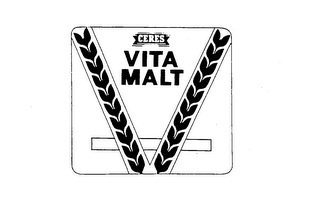 CERES VITA MALT