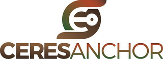 CERESANCHOR logo