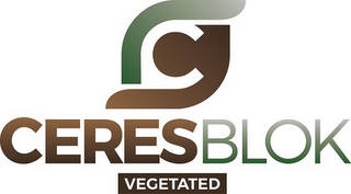CERESBLOK VEGETATED logo