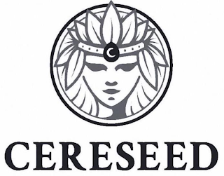 CERESEED logo