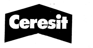 CERESIT logo