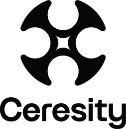 CERESITY logo