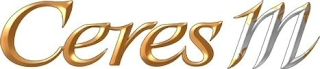 CERESM logo