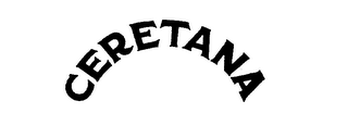 CERETANA logo