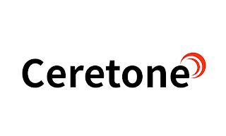 CERETONE logo
