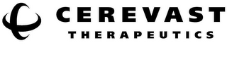 CEREVAST THERAPEUTICS logo
