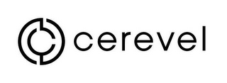 CEREVEL C logo