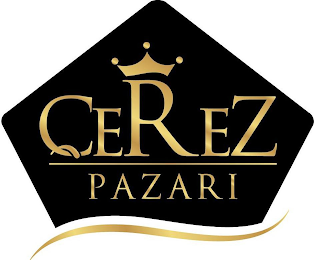 CEREZ PAZARI logo