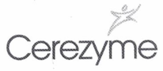 CEREZYME logo