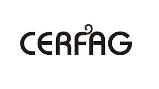 CERFAG logo