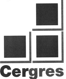 CERGRES logo