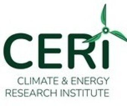 CERI CLIMATE & ENERGY RESEARCH INSTITUTE logo