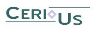 CERI US logo