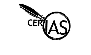 CERIAS logo