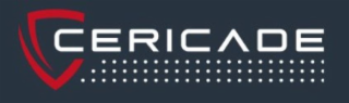 CERICADE logo