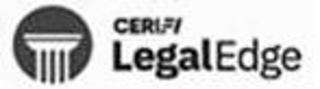 CERIFI LEGALEDGE