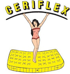 CERIFLEX logo