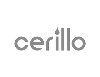 CERILLO logo