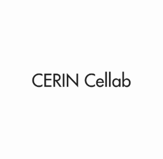 CERIN CELLAB logo
