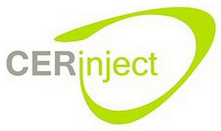 CERINJECT logo