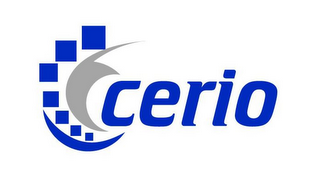CERIO logo