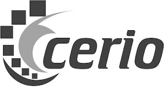 CERIO logo