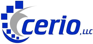 CERIO, LLC logo