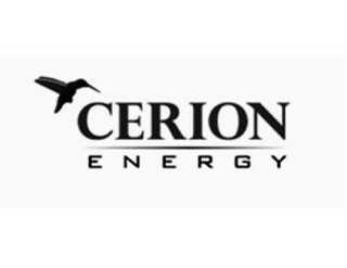 CERION ENERGY logo