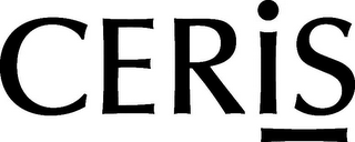 CERIS logo
