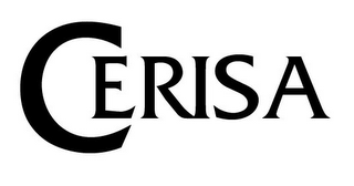 CERISA logo