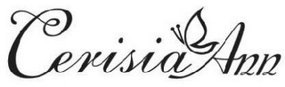 CERISIAANN logo