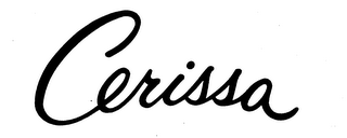 CERISSA logo