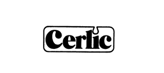 CERLIC logo