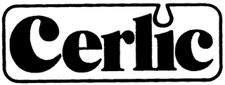CERLIC logo