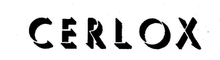 CERLOX logo
