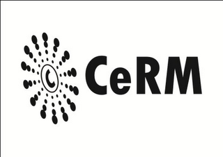CERM logo