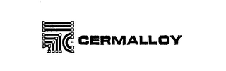CERMALLOY logo