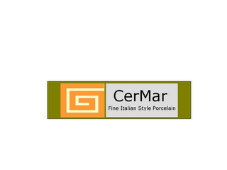 CERMAR logo