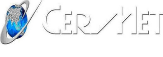 CERMET. logo