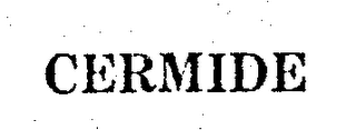 CERMIDE logo