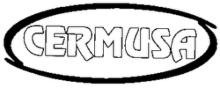 CERMUSA logo