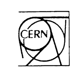 CERN logo