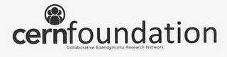 CERN FOUNDATION COLLABORATIVE EPENDYMOMA RESEARCH NETWORK logo