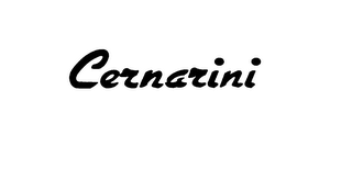 CERNARINI logo