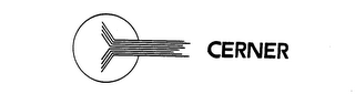 CERNER logo