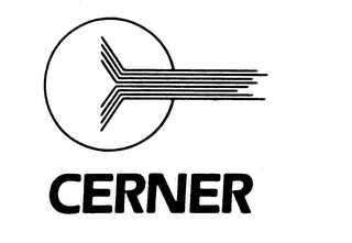 CERNER logo