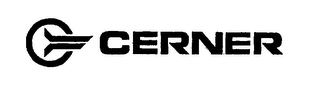 CERNER logo
