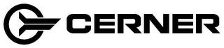 CERNER logo