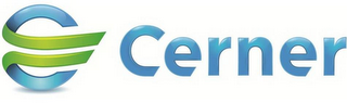CERNER logo